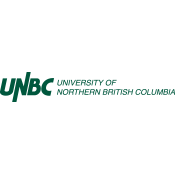 UNBC logo