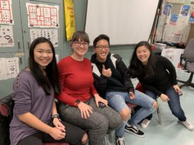 YELL 2019 - Alumni Speakers