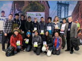 YELL 2019 Field Trip - 1-800-GOT-JUNK