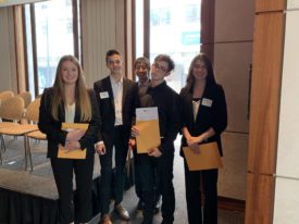 YELL 2019 Venture Challenge event photo