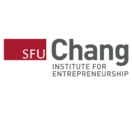 SFU Chang Institute for Entrepreneurship