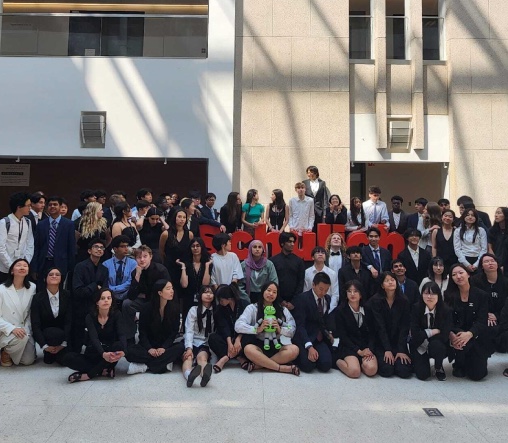 Shad2024 at University of Calgary